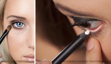 secret tricks for gorgeous lashes
