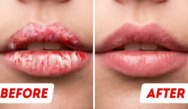 17 Ingenious Ways to Get The Lips Of Your Dreams