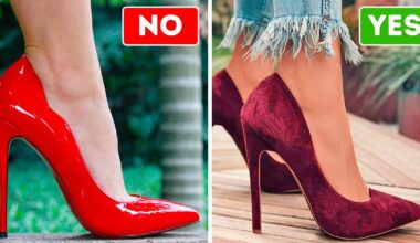 6 Shoes That Are No Longer Stylish