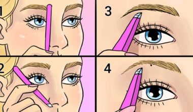 4 Mistakes You're Making When You Fill in Your Eyebrows